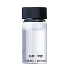 Chemical Professional China Supplier Colorless Liquid Aniline Chemical Material Aniline 200-539-3