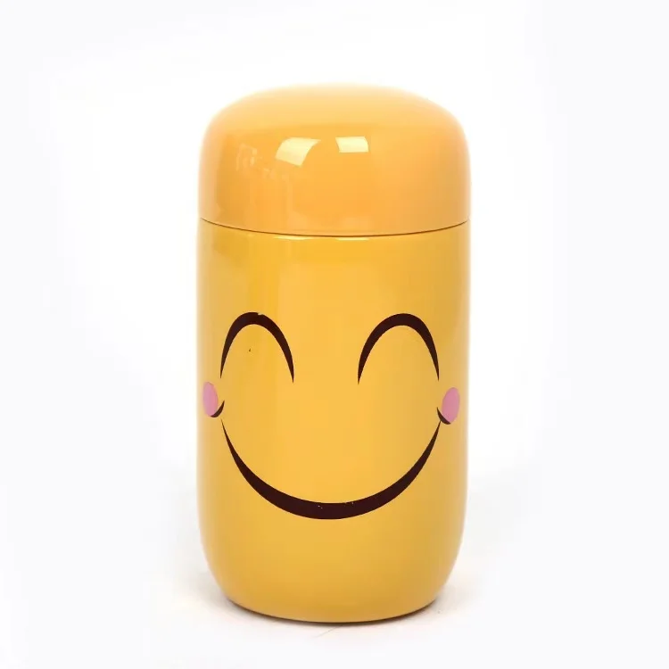 Portable simple style durable stainless steel cute 208ml drinking water coffee cup Japanese Korean style cute water cup bottles
Portable simple style durable stainless steel cute 208ml drinking water coffee cup Japanese Korean style cute water cup bottles