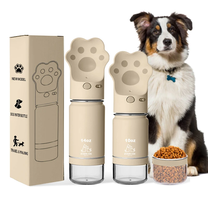 2023 popular 14oz pet bottles insulated stainless steel sports water bottles with storage case
2023 popular 14oz pet bottles insulated stainless steel sports water bottles with storage case