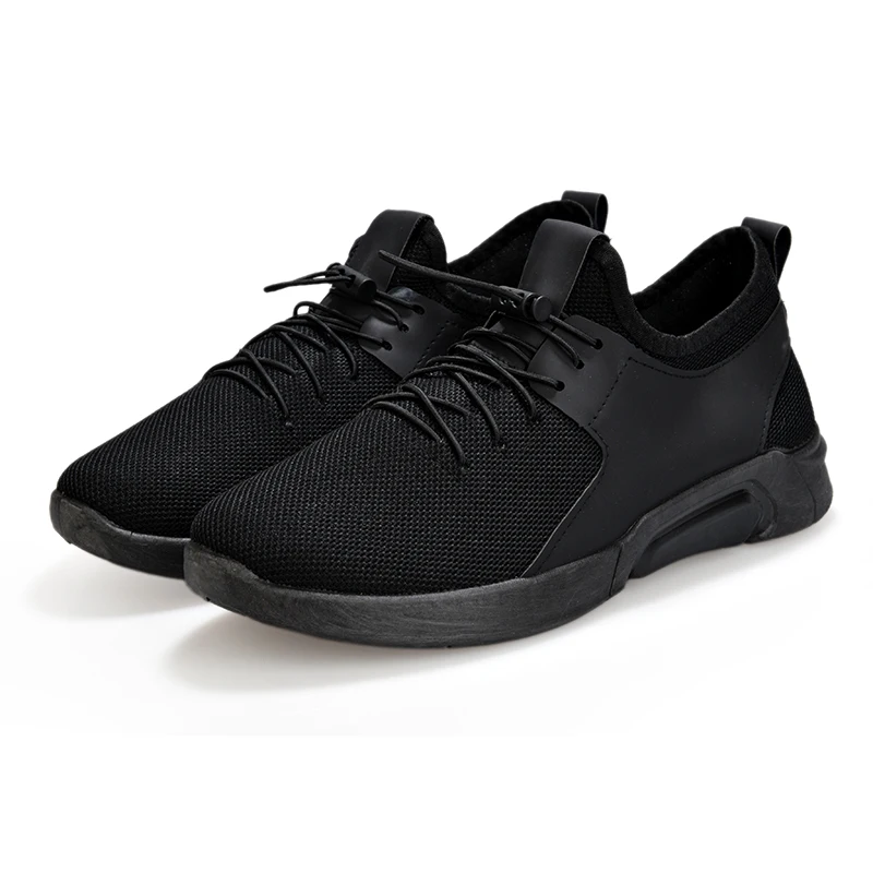 Wholesale injection black sports shoe trainers casual men casual sports shoes, Custom ( black&red)
Wholesale injection black sports shoe trainers casual men casual sports shoes, Custom ( black&red)