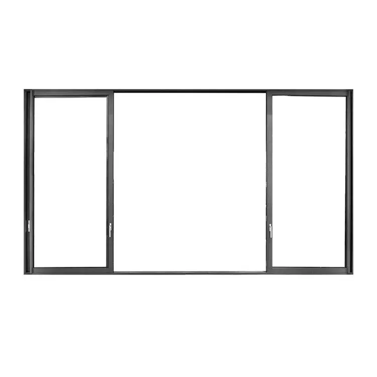Alucasa Decoration Aluminum Door Connected Lift Sliding Internal Door Luxury Design
Alucasa Decoration Aluminum Door Connected Lift Sliding Internal Door Luxury Design