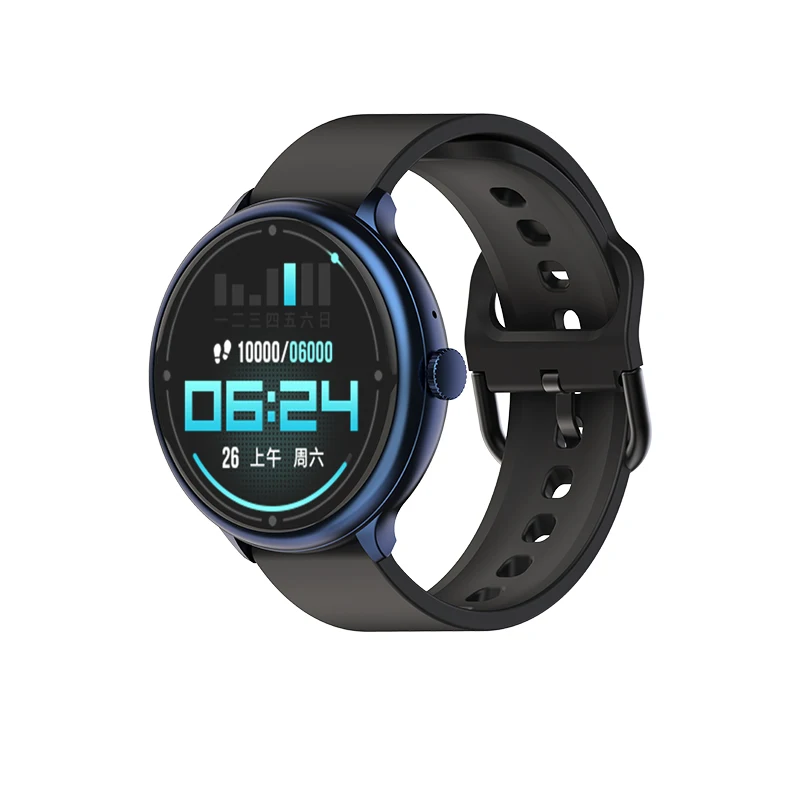 K50 Smartwatch BT Phone Call Heart Rate Blood Pressure Oxygen Monitor Fitness K50 Smart Bracelet for Women Men K50 Smart Watch
K50 Smartwatch BT Phone Call Heart Rate Blood Pressure Oxygen Monitor Fitness K50 Smart Bracelet for Women Men K50 Smart Watch