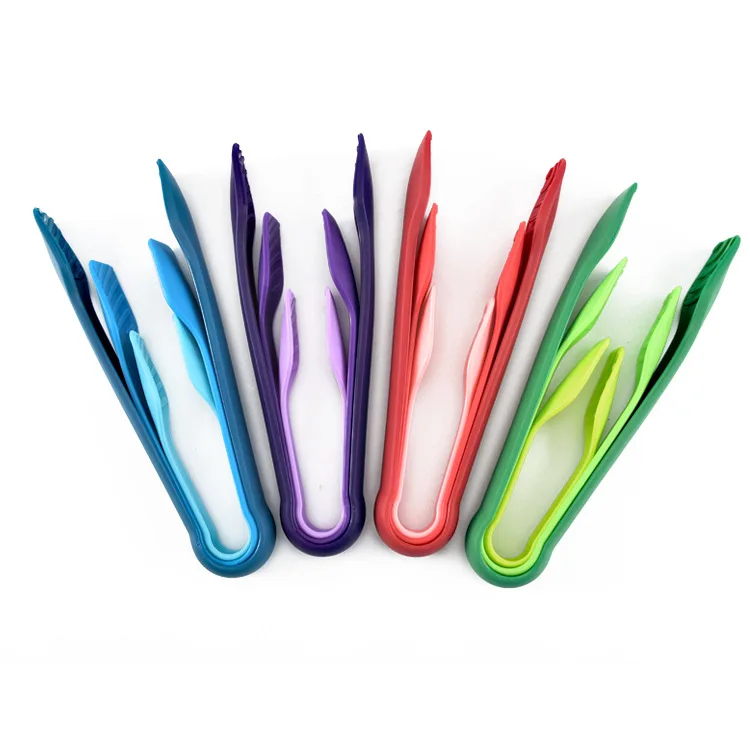 Kitchen Tools Accessories Food Bread Vegetables Clip Kitchen Tools PP Food Steak Clip Kitchen Gadgets, Customized
Kitchen Tools Accessories Food Bread Vegetables Clip Kitchen Tools PP Food Steak Clip Kitchen Gadgets, Customized