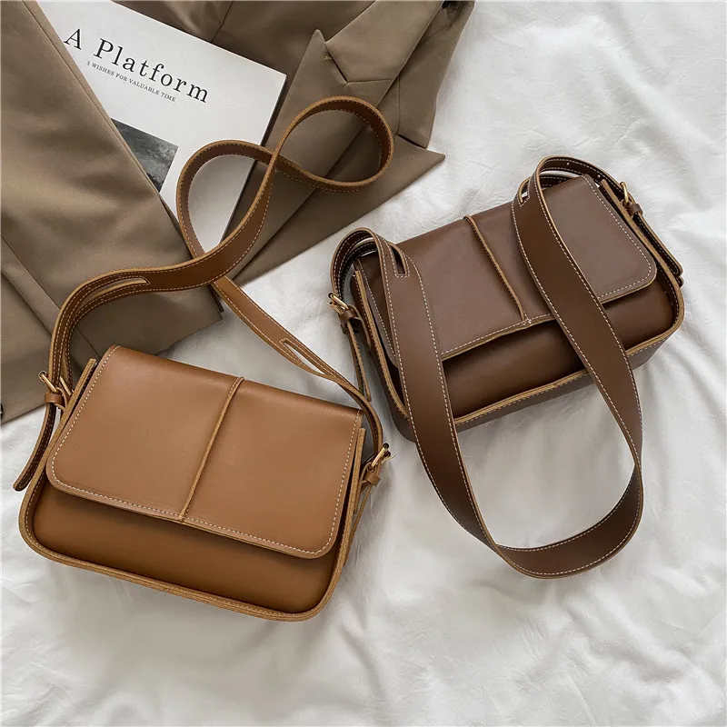 2022 New Korean Version Luxury Bags Women'S Leather Sling Handbags Ladies Shoulder Purse And Handbags For Girls Women Bags
2022 New Korean Version Luxury Bags Women'S Leather Sling Handbags Ladies Shoulder Purse And Handbags For Girls Women Bags