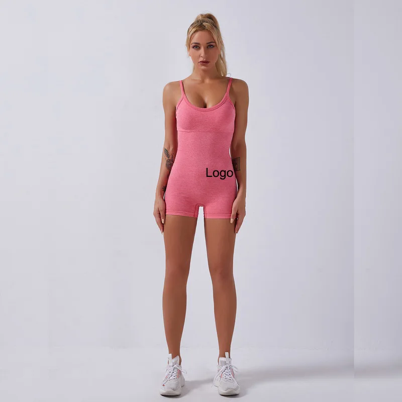 New Arrivals 2021 Amazon Compression Jump Suit Women Two Piece Outfits Jumpsuits Sexy Seamless Yoga set, As picture
New Arrivals 2021 Amazon Compression Jump Suit Women Two Piece Outfits Jumpsuits Sexy Seamless Yoga set, As picture
