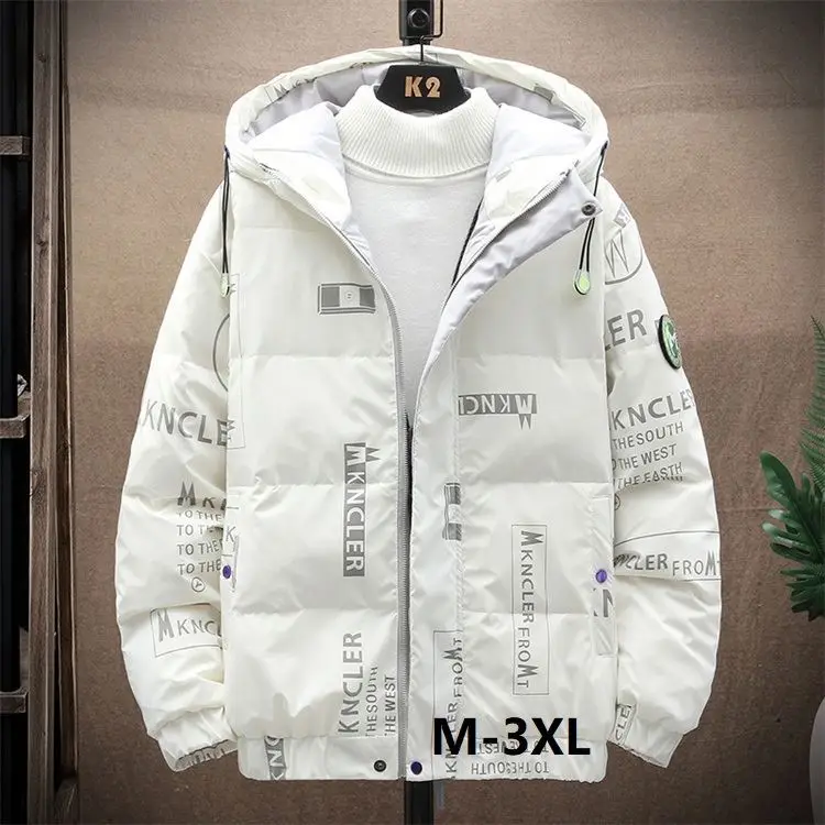 Wholesale High Quality Custom Jackets Winter Mens Hood Men's Bubble Logo Long Cotton Men Puffer Jacket, 2colors
Wholesale High Quality Custom Jackets Winter Mens Hood Men's Bubble Logo Long Cotton Men Puffer Jacket, 2colors