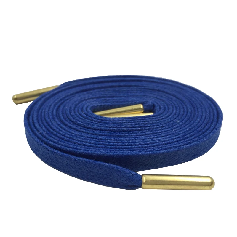 Xuansi Waxed Cotton Boot Laces Flat Shoelaces Bootlaces For Basketball Lacet, Any colors supported,support pantone color
Xuansi Waxed Cotton Boot Laces Flat Shoelaces Bootlaces For Basketball Lacet, Any colors supported,support pantone color