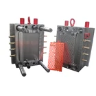 Advanced customization fine workmanship cheap plastic injection molding