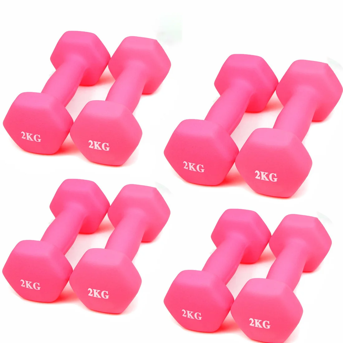 Amazon Neoprene Coated Dumbbell Hand Weight Set dumbbells sets indoor dumbbells 20 lbs pair set of 2
Amazon Neoprene Coated Dumbbell Hand Weight Set dumbbells sets indoor dumbbells 20 lbs pair set of 2