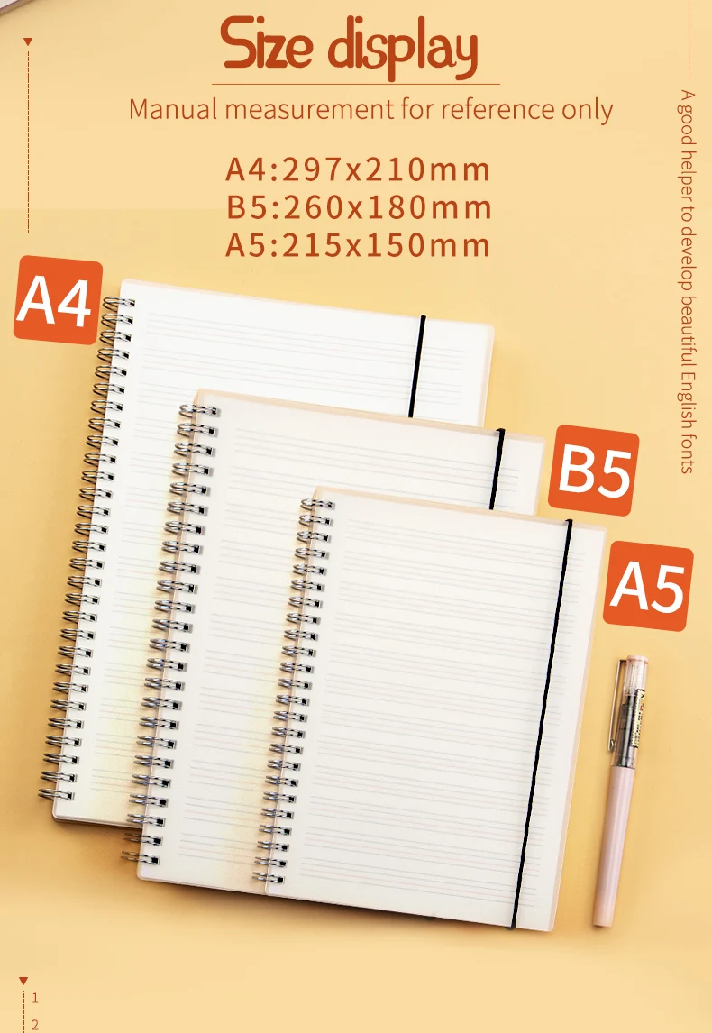 all industries  office & school supplies  notebooks & writing