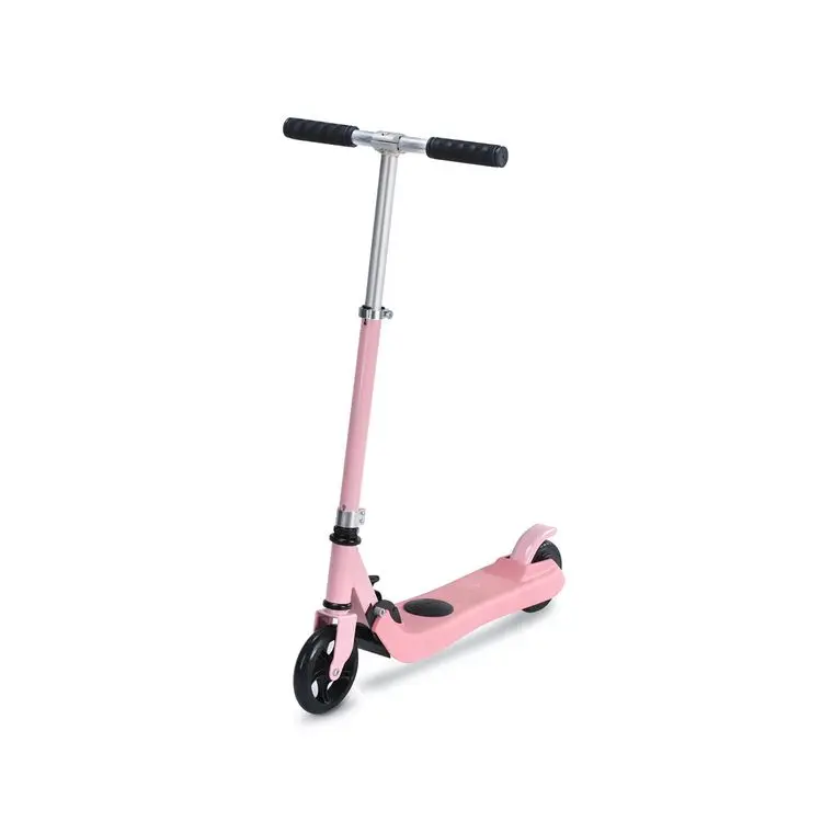 EU dropshipping Hot Sale Folding Two Wheel Electric Scooter For Adults Used Personal Transporter Fashion 100w Electric Scooter, Blue/pink/black
EU dropshipping Hot Sale Folding Two Wheel Electric Scooter For Adults Used Personal Transporter Fashion 100w Electric Scooter, Blue/pink/black