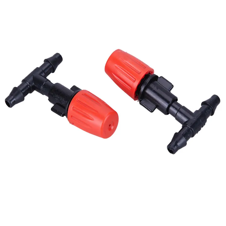 Good Quality Quick Fittings Mist System Mist fogger Micro sprinklers, Organge
Good Quality Quick Fittings Mist System Mist fogger Micro sprinklers, Organge