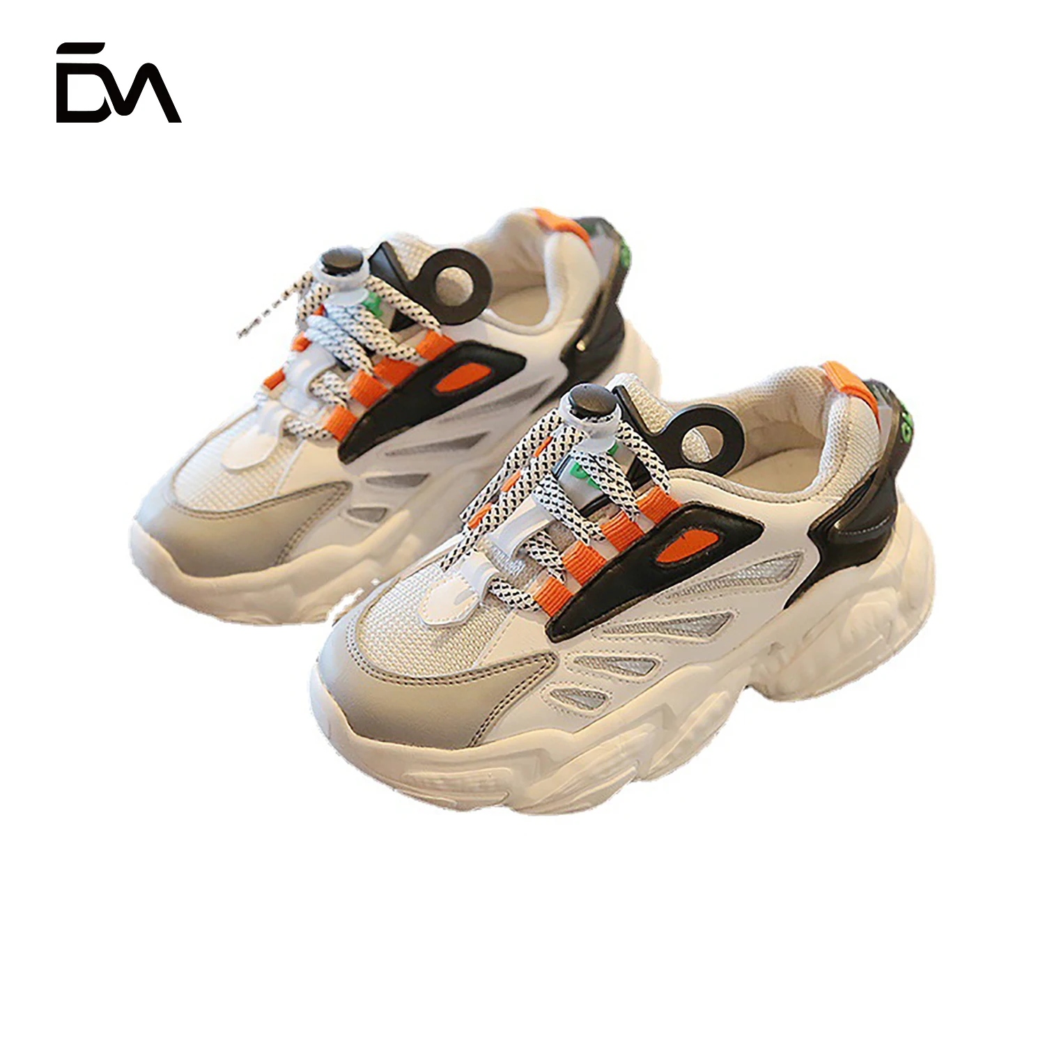 2021 New Breathable Mesh Running platform sneakers shoes for kids Children's casual shoes, Picture shows
2021 New Breathable Mesh Running platform sneakers shoes for kids Children's casual shoes, Picture shows