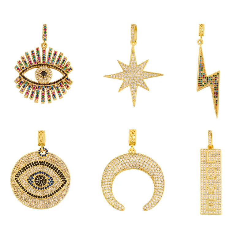 Fashion Trendy Colorful Cubic Zirconia Hiphop Charm Thick Cuban Link Chain Pendant Necklace for Women Jewelry
Fashion Trendy Colorful Cubic Zirconia Hiphop Charm Thick Cuban Link Chain Pendant Necklace for Women Jewelry
