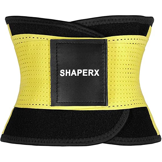 Corset Waist Trainers Hot style Adjustable Self-heating Toning Suit Sport Corset Belt
Corset Waist Trainers Hot style Adjustable Self-heating Toning Suit Sport Corset Belt