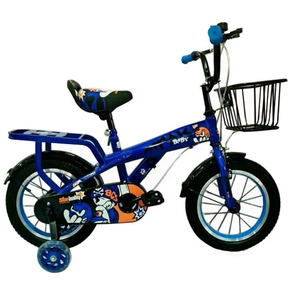 أعلى بيع الأطفال الرياضية الدراجة ممارسة دراجة فو الطفل الاطفال 4 عجلة الدراجة