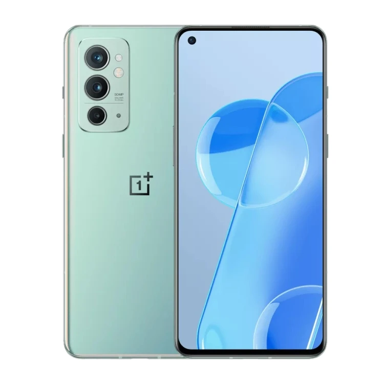 New Unlocked OnePlus 9RT 5G 50MP Smartphone with Dual SIM Card Original 6.62 inch OnePlus Android Smart Phone, Black,white,blue
New Unlocked OnePlus 9RT 5G 50MP Smartphone with Dual SIM Card Original 6.62 inch OnePlus Android Smart Phone, Black,white,blue