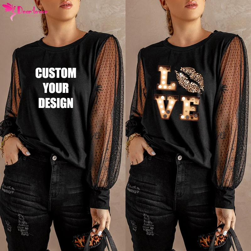 2022 Fashionable Custom Logo Cute Casual Leopard Long Short Sleeve Blouse Women Tops
2022 Fashionable Custom Logo Cute Casual Leopard Long Short Sleeve Blouse Women Tops