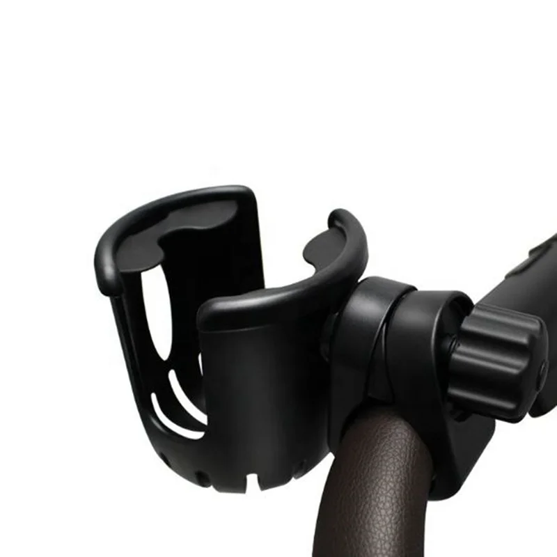 Baby Stroller Bicycle Children's Car Universal Water Milk Bottle Cup Kettle Holder Bracket Rack In Stock, Black
Baby Stroller Bicycle Children's Car Universal Water Milk Bottle Cup Kettle Holder Bracket Rack In Stock, Black