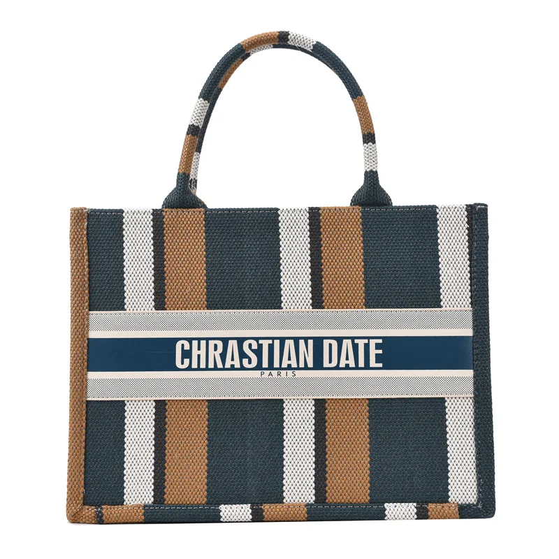 2021 New Arrival High Quality Canvas Korean Ins Hot Sale FashionCasual Brand name Luxury Famous Tote Bag L/S 38CM/28CN 8/11Inch
2021 New Arrival High Quality Canvas Korean Ins Hot Sale FashionCasual Brand name Luxury Famous Tote Bag L/S 38CM/28CN 8/11Inch