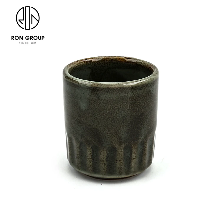 Restaurant Tableware Vintage Ceramic Mugs Porcelain Tea Water Cup, Different colors are available
Restaurant Tableware Vintage Ceramic Mugs Porcelain Tea Water Cup, Different colors are available