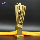 Longzhiyu 13 years china professional trophy metal supplier custom award company trophy wholesale zinc alloy trophy