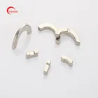 Custom watch strap Permanent NdFeb Rare Earth magnet watch