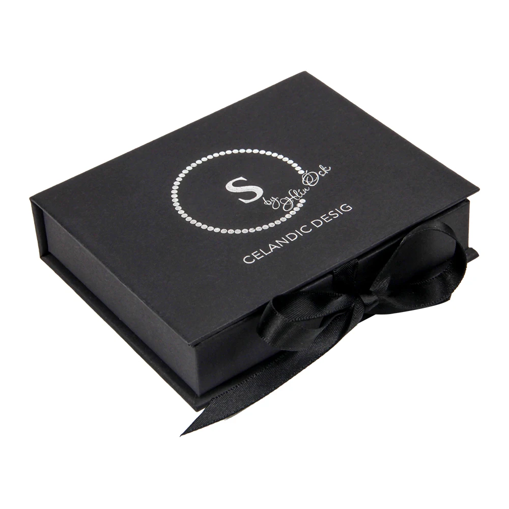 valentine foldable jewelry box custom paper black magnetic jewelry packaging box with ribbon, Customized
valentine foldable jewelry box custom paper black magnetic jewelry packaging box with ribbon, Customized
