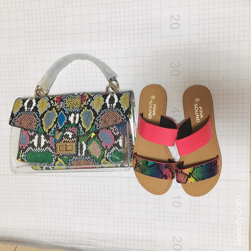 Shoulder Bag Handbags New Fashion 2020 PVC Lady Women Pink Black Waterproof Set Of Bag And Shoe For Ladies, Blue , rose
Shoulder Bag Handbags New Fashion 2020 PVC Lady Women Pink Black Waterproof Set Of Bag And Shoe For Ladies, Blue , rose