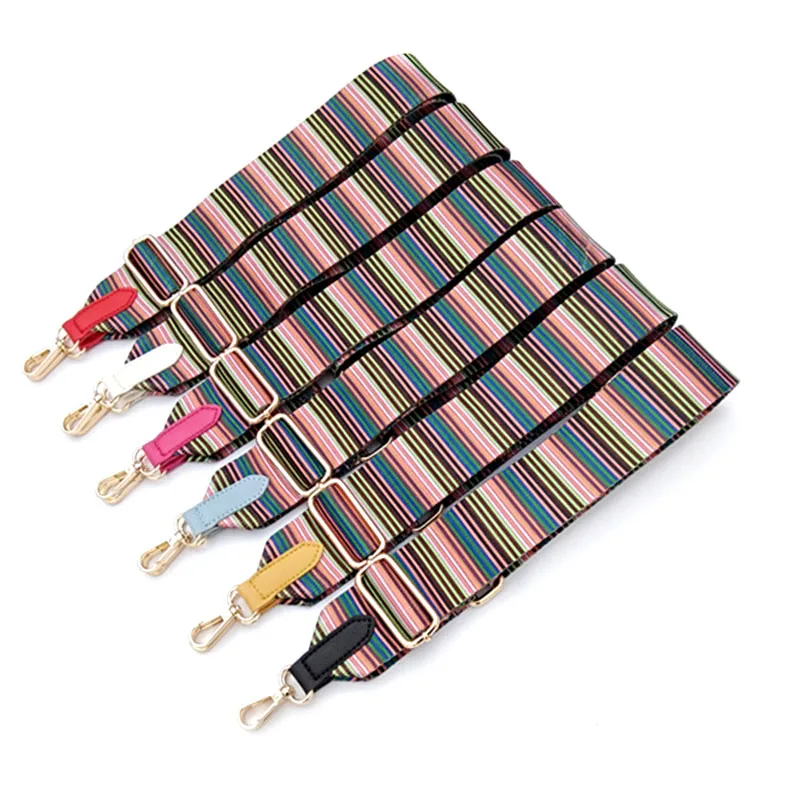 Meetee B-J019 New Slanting Side Back Shoulder Belt Widening Long Colored Leather Woven Bag Strap
Meetee B-J019 New Slanting Side Back Shoulder Belt Widening Long Colored Leather Woven Bag Strap