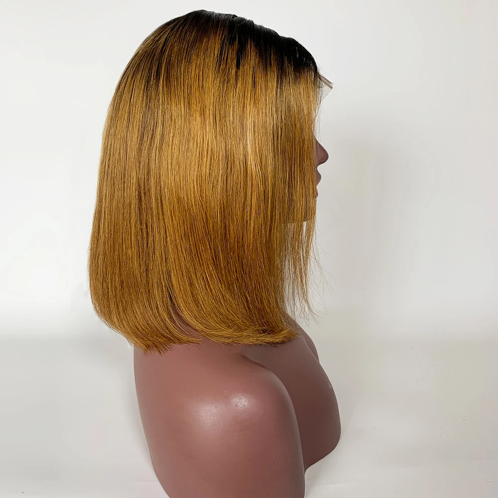 Top Selling Wholesale Bob Style Short Brazilian Lace Front Wig Virgin Human Hair 8 Inch Closure Short Bob Wigs, T1b/99j color
Top Selling Wholesale Bob Style Short Brazilian Lace Front Wig Virgin Human Hair 8 Inch Closure Short Bob Wigs, T1b/99j color