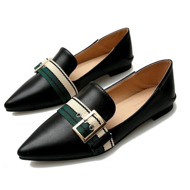 Women Shoes Spring Pointed Toe Flat Shoe Women Loafer Ladies Pumps PU Faux Leather Casual Dress Shoes Wholesale US Big Size OEM, Black,apricot,white
Women Shoes Spring Pointed Toe Flat Shoe Women Loafer Ladies Pumps PU Faux Leather Casual Dress Shoes Wholesale US Big Size OEM, Black,apricot,white