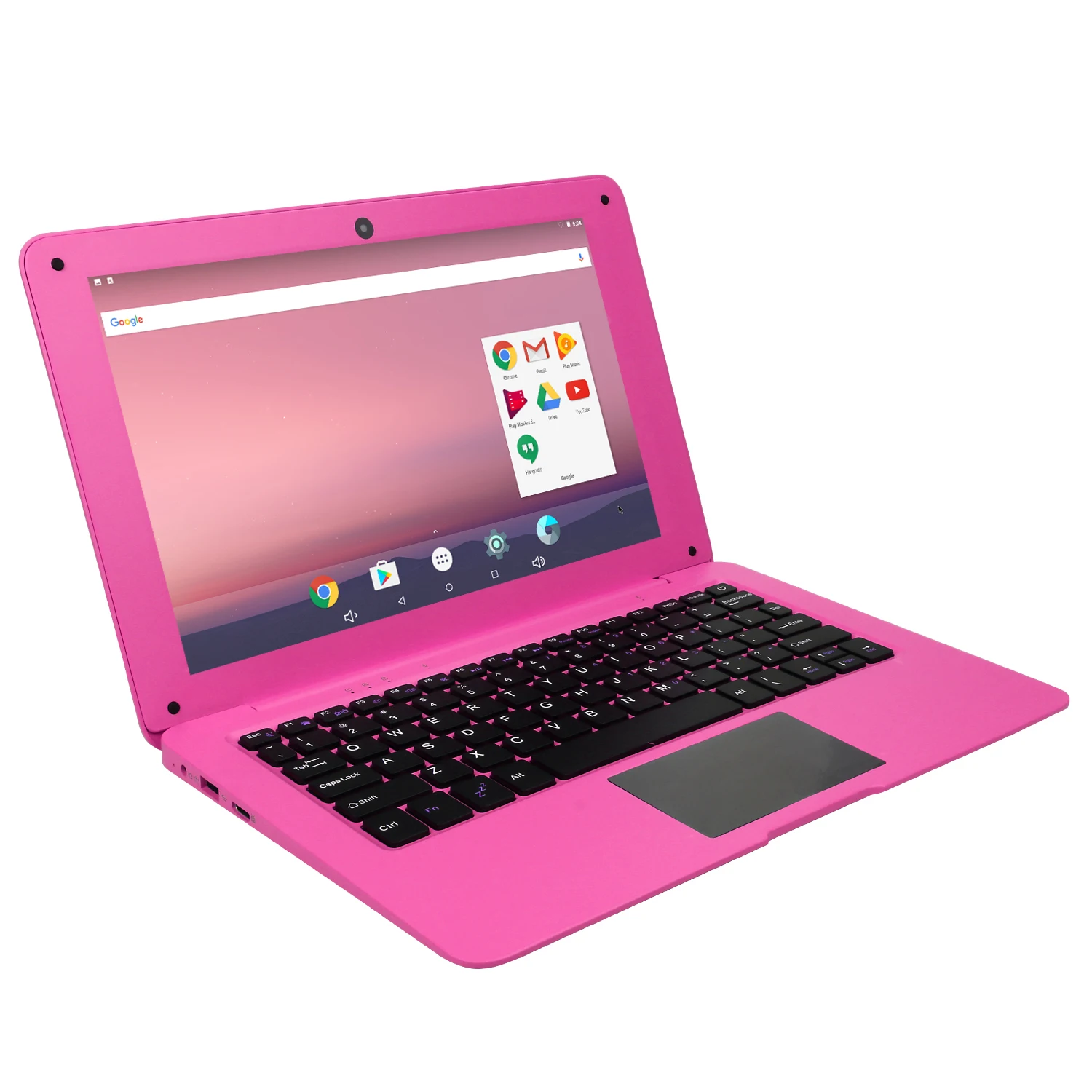 Students Android WIFI 32GB Mini 10.1inch Quad Core Notebook Laptops, White, black, pink, blue plastic case
Students Android WIFI 32GB Mini 10.1inch Quad Core Notebook Laptops, White, black, pink, blue plastic case