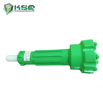 High Air Pressure Pneumatic Drilling DTH Button Bit with foot valve for COP DHD MISSION SD QL IR