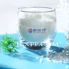 Copolymer lft glass fiber pp waste plastic scrap polycarbonate