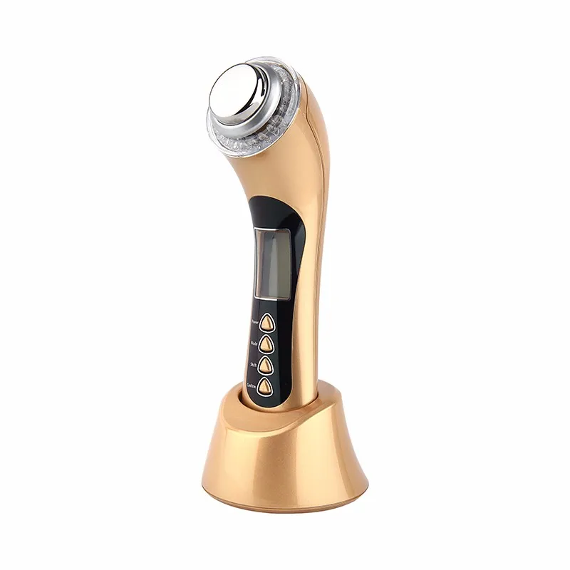 Beperfect At Home Face Lift Device Photon Therapy Ultrasonic Beauty Machine, White&red
Beperfect At Home Face Lift Device Photon Therapy Ultrasonic Beauty Machine, White&red