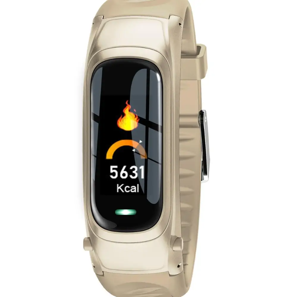 2020 New Product Fashionable Smart Watch NFC with TWS Headphones Outdoor Sports Use for Android IOS B6 0.96 inch color display
2020 New Product Fashionable Smart Watch NFC with TWS Headphones Outdoor Sports Use for Android IOS B6 0.96 inch color display