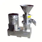 Colloid Grinder Mill For Bone Meal Chicken Fish Juice /Milk /Jam Paste Products (Lab And Industrial Type)
