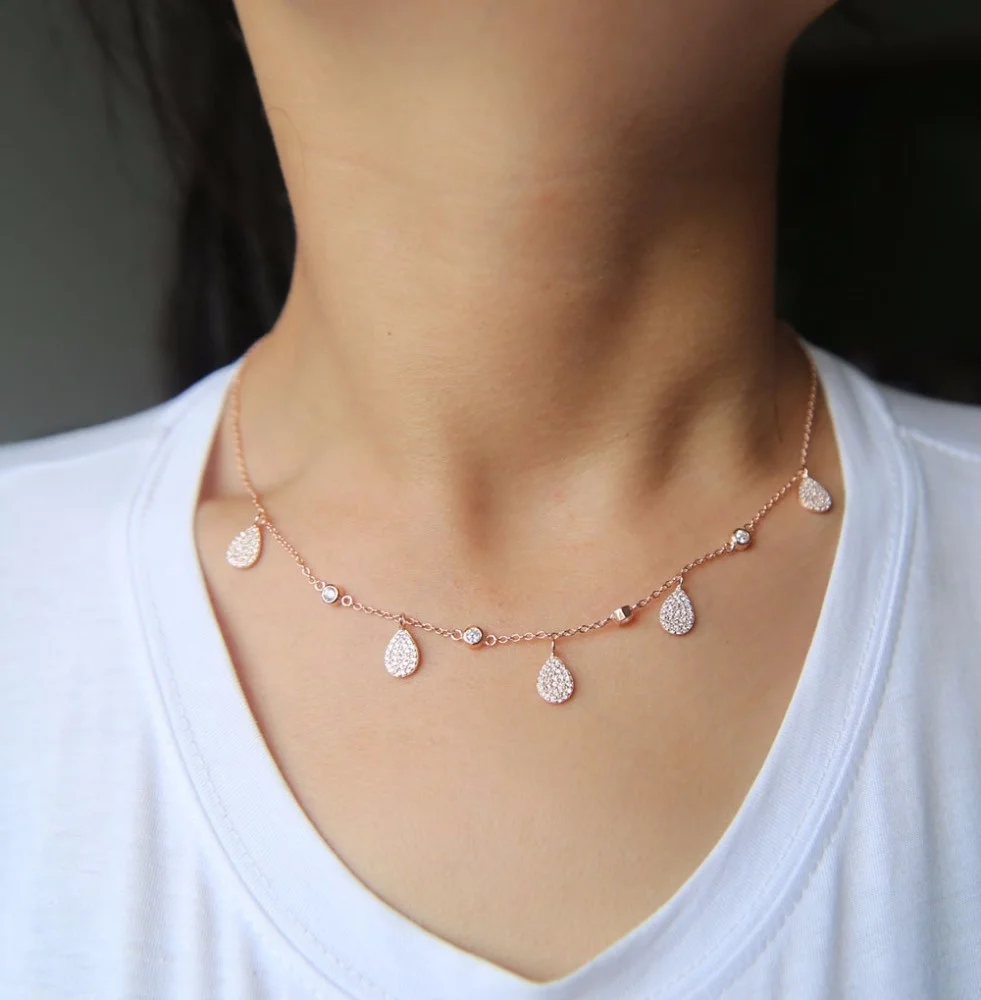 925 sterling silver China factory free sample drop ship 2021 summer fashion necklace
925 sterling silver China factory free sample drop ship 2021 summer fashion necklace