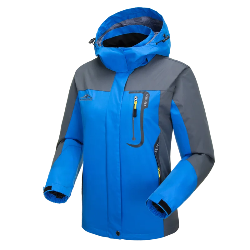 Superior Women's Outdoor Sport Jacket Waterproof Windproof Shell Ladies Sport Jacket Soft And Light Jackets For Women
Superior Women's Outdoor Sport Jacket Waterproof Windproof Shell Ladies Sport Jacket Soft And Light Jackets For Women