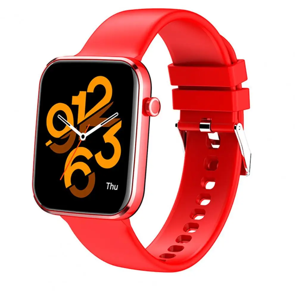 drop shipping Z15 Smart Watch Waterproof 1.69 inch HD Full Touch Screen TPU Heart Rate Blood Pressure Fitness Tracker Braclets For Android iOS
drop shipping Z15 Smart Watch Waterproof 1.69 inch HD Full Touch Screen TPU Heart Rate Blood Pressure Fitness Tracker Braclets For Android iOS
