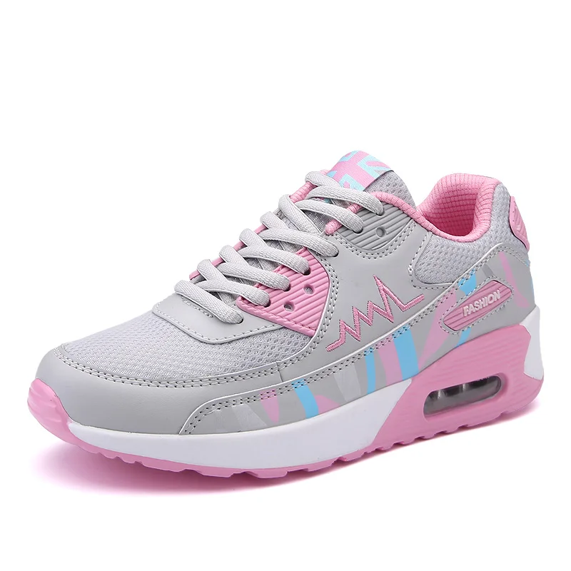 2020 Women's Casual Shoes Air Sneakers Women Sports Shoes Comfortable Running Shoes Women Trainers Schuhe Damen
2020 Women's Casual Shoes Air Sneakers Women Sports Shoes Comfortable Running Shoes Women Trainers Schuhe Damen