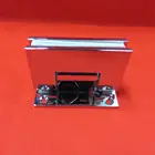Heavy Duty 90 Degree Glass Door Cabinet Clamp Frameless Pivot Glass Shower Doors Hinge