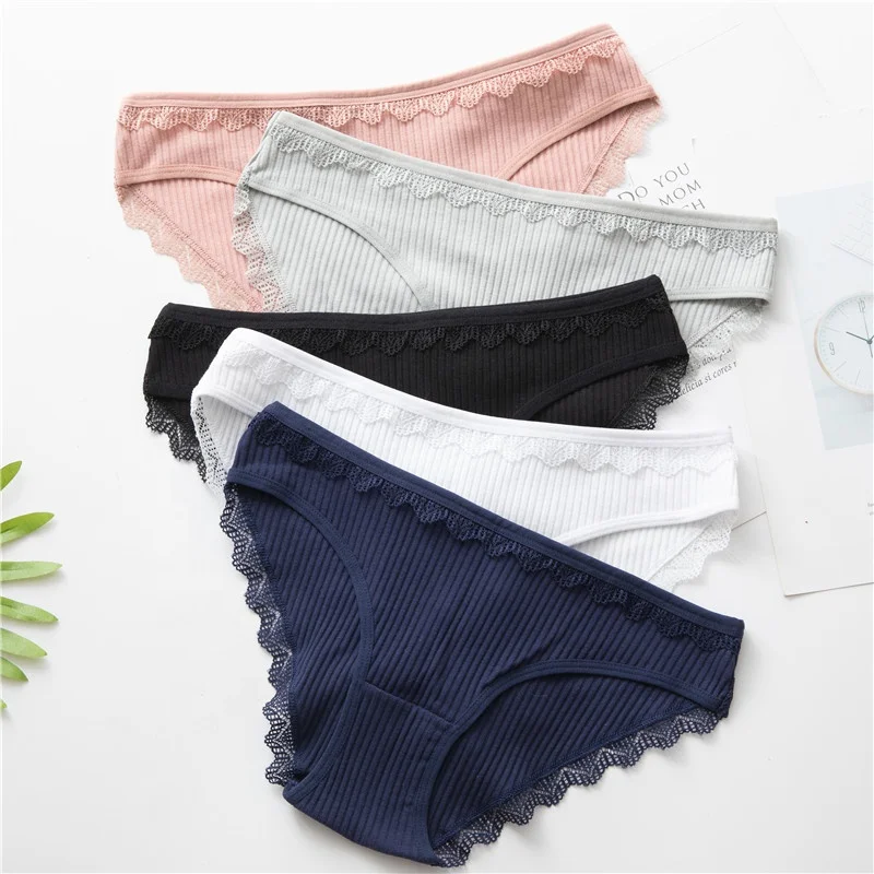 Girls underwear women cotton mid-waist sexy lace breathable cotton ladies briefs, Black,pink,blue,red,white
Girls underwear women cotton mid-waist sexy lace breathable cotton ladies briefs, Black,pink,blue,red,white