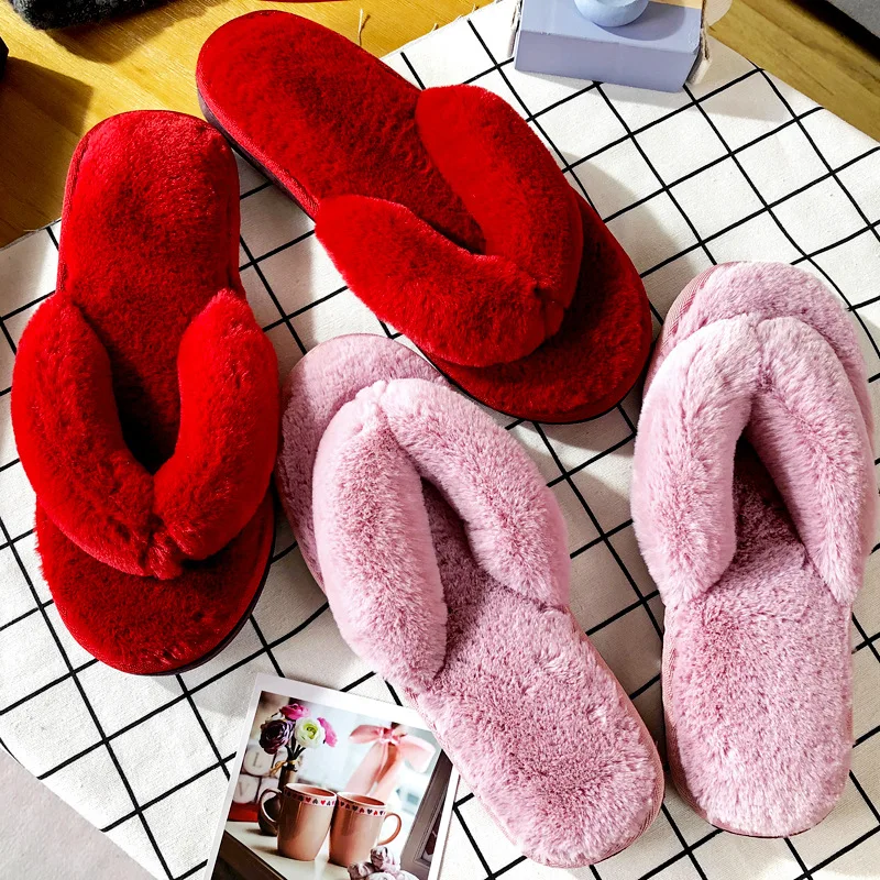 Warm flip flops wholesale cross band slippers Durable Platform Personalized Open Toe Faux Fur bunny rabbit fur slippers, Customized colors
Warm flip flops wholesale cross band slippers Durable Platform Personalized Open Toe Faux Fur bunny rabbit fur slippers, Customized colors