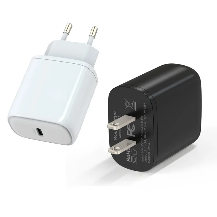 25W 15W 20W PD Wall Charger Fast Charger Type C Usb Wall Charger For Iphone Sumsung Huawei
25W 15W 20W PD Wall Charger Fast Charger Type C Usb Wall Charger For Iphone Sumsung Huawei