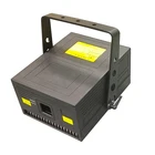 PD7000-RGB 7W programmable mini laser disco show lights dj lighting projector