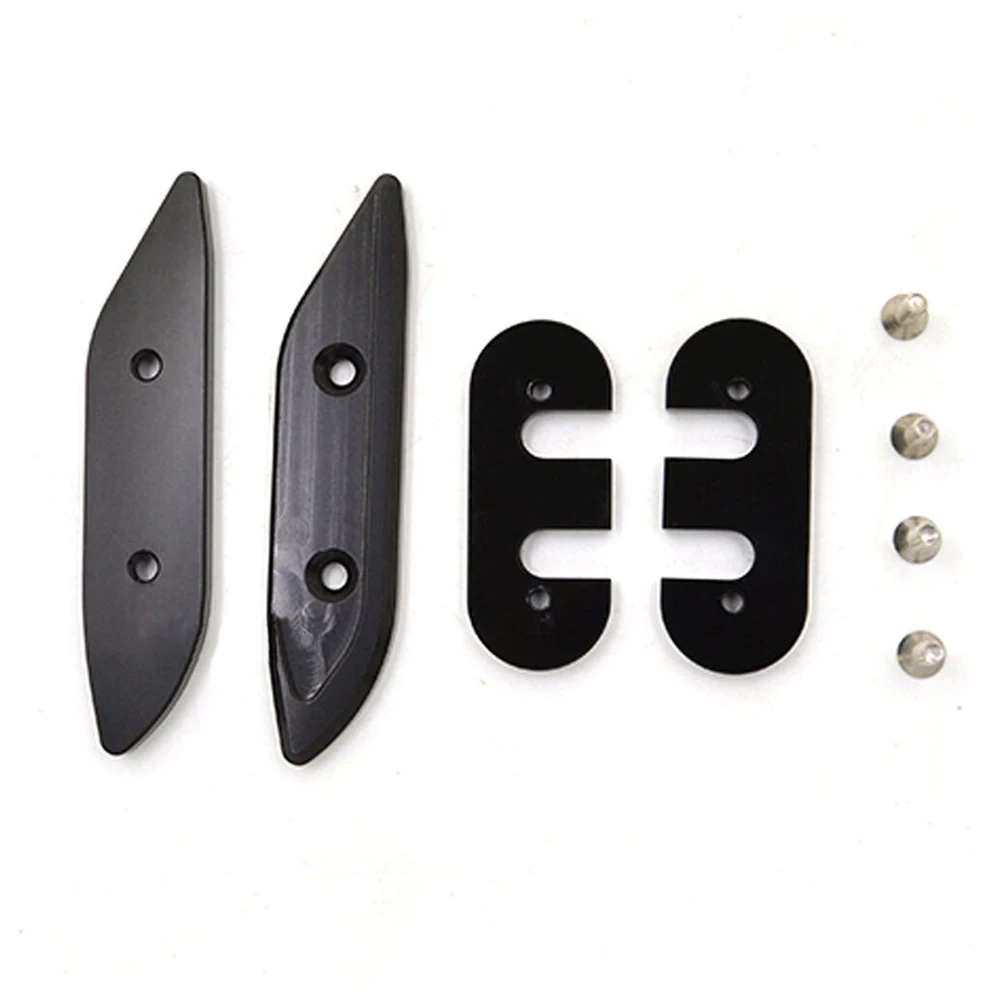 

Hot sell Black CNC Aluminum Hole Covers for Yamaha-Tmax-T-max-530-2012-2015, Same as picture
