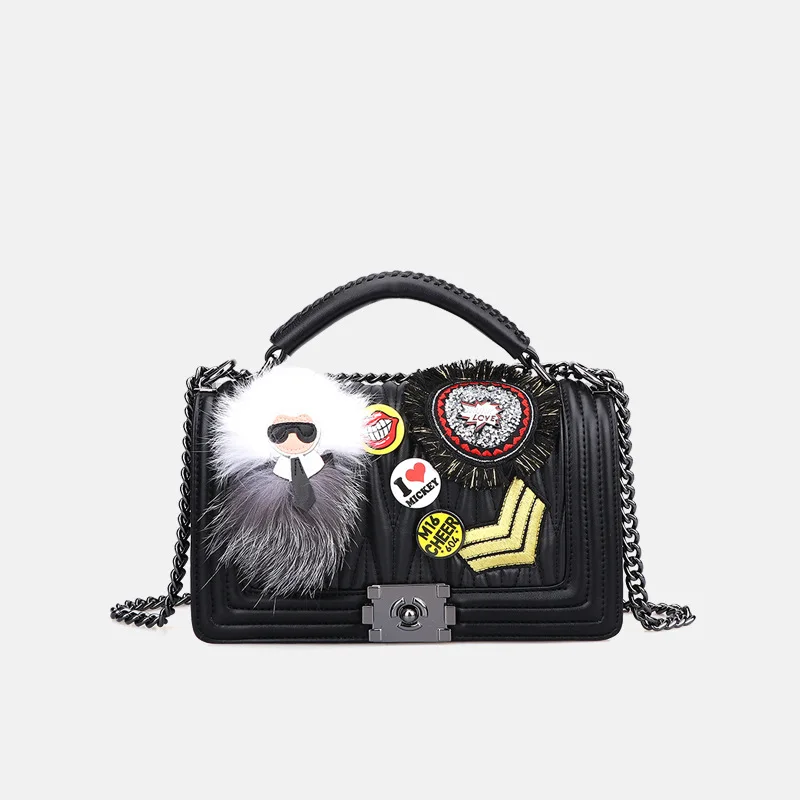 BM9079 New Arrival designer ladies shoulder hand bags fashion luxury purses handbags for women 2020
BM9079 New Arrival designer ladies shoulder hand bags fashion luxury purses handbags for women 2020