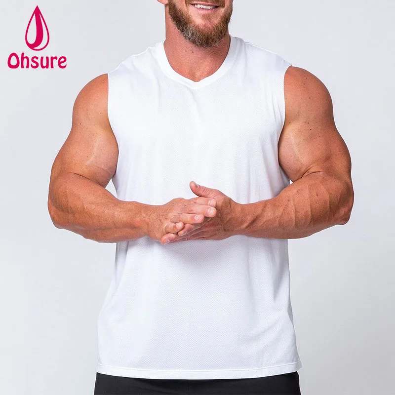 Wholesale Custom Mens Gym Vest Fitness Singlet Workout Muscle Bodybuilding Mens Tank Top, Will provide color chart
Wholesale Custom Mens Gym Vest Fitness Singlet Workout Muscle Bodybuilding Mens Tank Top, Will provide color chart
